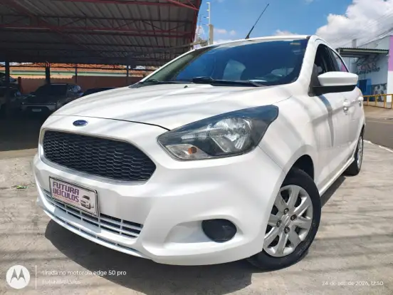 FORD-KA-2017
