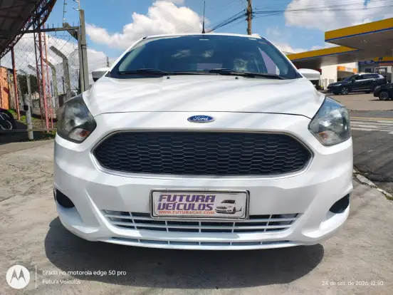 FORD-KA-2017
