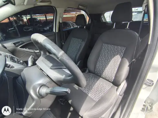 FORD-KA-1.0 TI-VCT FLEX SE MANUAL FORD-KA-2017