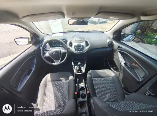 FORD-KA-2017
