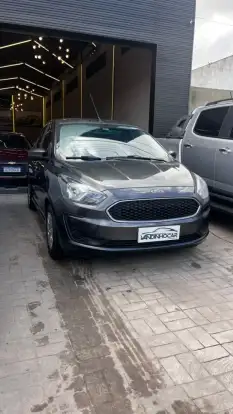 FORD-KA-2020