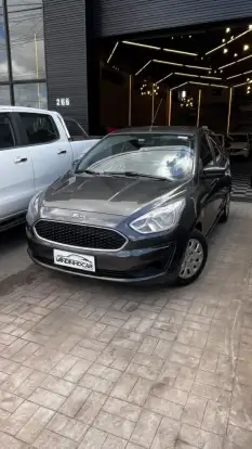 FORD-KA-2020