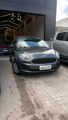 FORD-KA-2020
