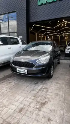FORD-KA-2020
