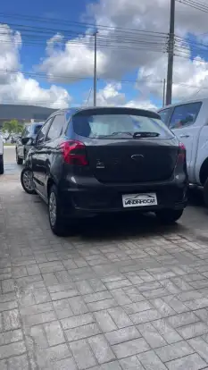FORD-KA-2020