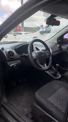FORD-KA-2020