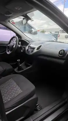 FORD-KA-2020