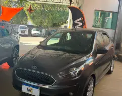 FORD KA 1.0 TI-VCT FLEX SE MANUAL FORD KA 1.0 TI-VCT FLEX SE MANUAL