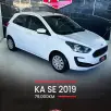 FORD KA 1.0 TI-VCT FLEX SE MANUAL FORD KA 1.0 TI-VCT FLEX SE MANUAL