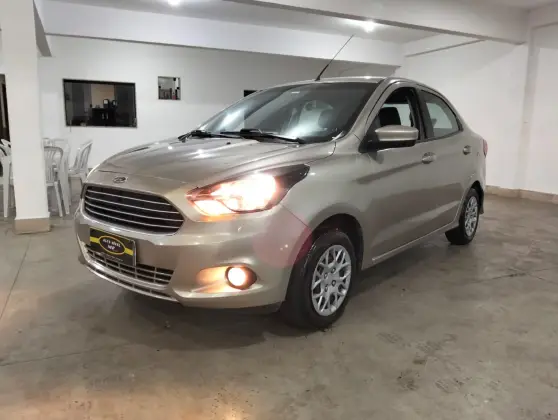 FORD KA 1.0 TI-VCT FLEX SE MANUAL