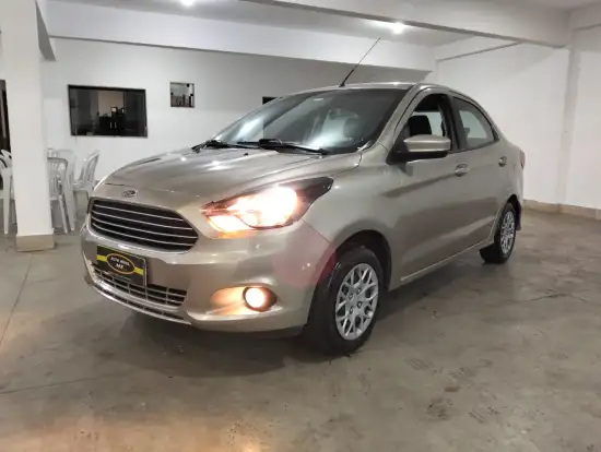 FORD-KA-2017