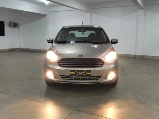 FORD-KA-1.0 TI-VCT FLEX SE MANUAL FORD-KA-2017
