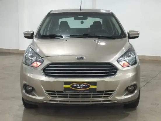 FORD-KA-1.0 TI-VCT FLEX SE MANUAL FORD-KA-2017