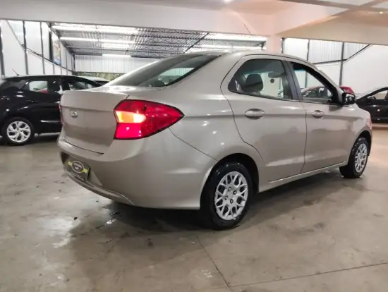 FORD-KA-2017