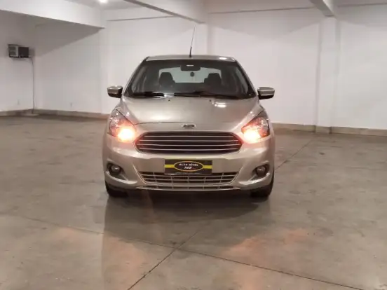 FORD-KA-1.0 TI-VCT FLEX SE MANUAL FORD-KA-2017
