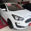 FORD KA 1.0 TI-VCT FLEX SE MANUAL FORD KA 1.0 TI-VCT FLEX SE MANUAL
