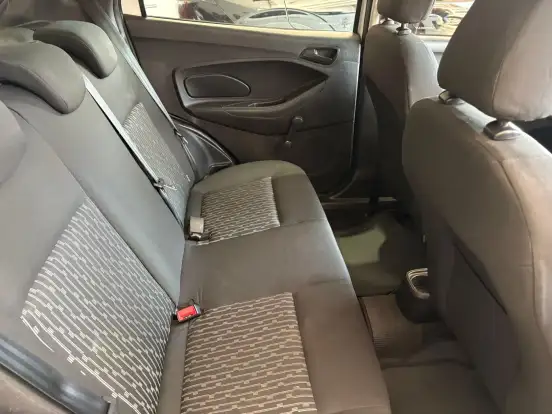 FORD-KA-2019