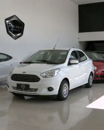 FORD KA 1.0 TI-VCT FLEX SE PLUS MANUAL