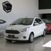 FORD KA 1.0 TI-VCT FLEX SE PLUS MANUAL FORD KA 1.0 TI-VCT FLEX SE PLUS MANUAL