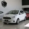 FORD KA 1.0 TI-VCT FLEX SE PLUS MANUAL FORD KA 1.0 TI-VCT FLEX SE PLUS MANUAL