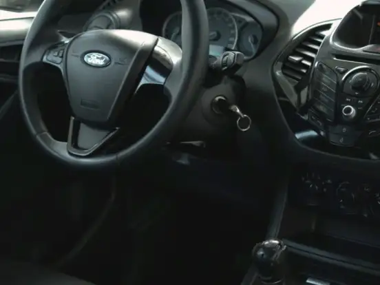 FORD-KA-1.0 TI-VCT FLEX SE PLUS MANUAL FORD-KA-2016