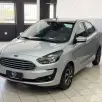 FORD KA 1.0 TI-VCT FLEX SE SEDAN MANUAL FORD KA 1.0 TI-VCT FLEX SE SEDAN MANUAL