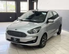 FORD KA 1.0 TI-VCT FLEX SE SEDAN MANUAL FORD KA 1.0 TI-VCT FLEX SE SEDAN MANUAL