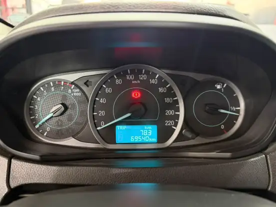 FORD-KA-2019