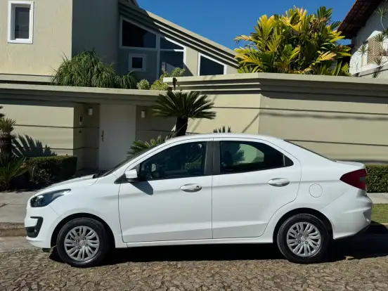 FORD-KA-2020