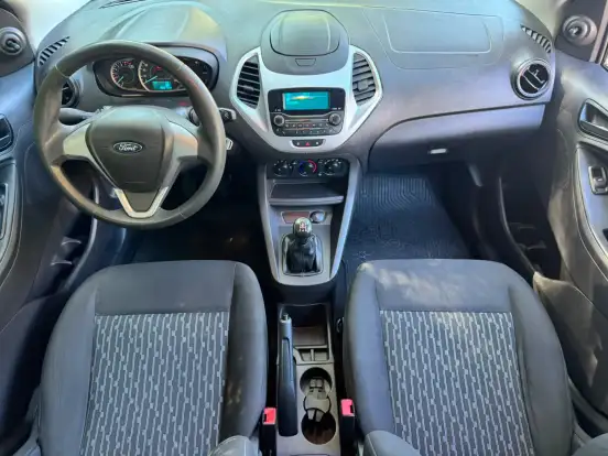 FORD-KA-2020