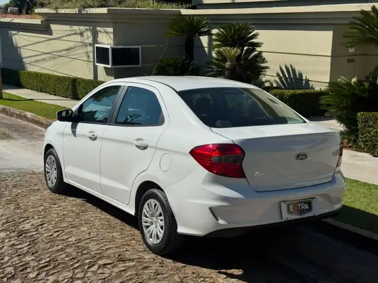 FORD-KA-2020