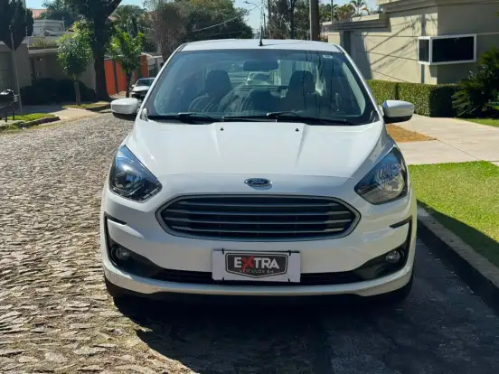 FORD-KA-2020