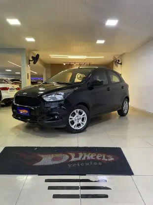 FORD-KA-2017