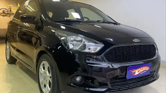 FORD-KA-2017