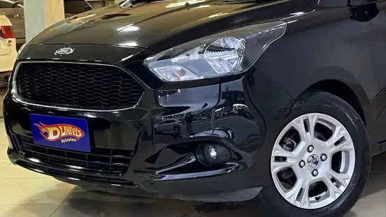 FORD-KA-2017
