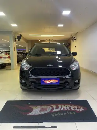 FORD-KA-2017