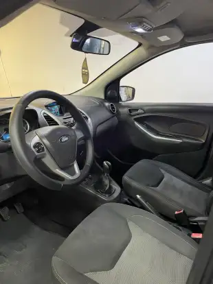 FORD-KA-2017
