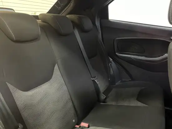 FORD-KA-1.0 TI-VCT FLEX SEL MANUAL FORD-KA-2017