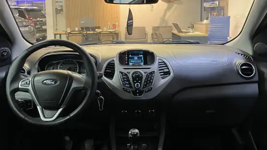 FORD-KA-2017