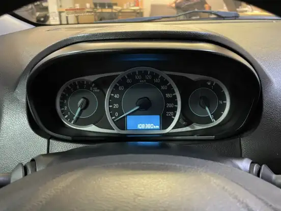 FORD-KA-1.0 TI-VCT FLEX SEL MANUAL FORD-KA-2017