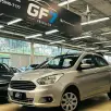 FORD KA 1.5 SIGMA FLEX SE MANUAL FORD KA 1.5 SIGMA FLEX SE MANUAL