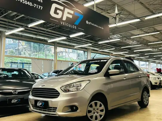 FORD-KA-1.5 SIGMA FLEX SE MANUAL FORD-KA-2018