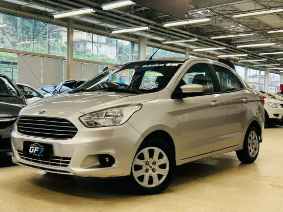 FORD-KA-1.5 SIGMA FLEX SE MANUAL FORD-KA-2018