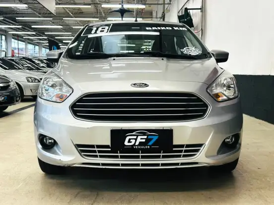 FORD-KA-2018