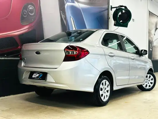 FORD-KA-2018