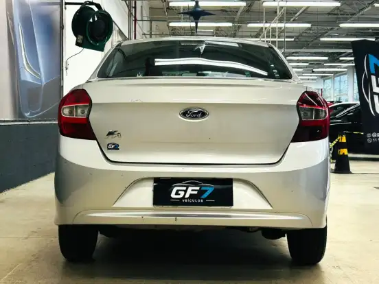 FORD-KA-1.5 SIGMA FLEX SE MANUAL FORD-KA-2018
