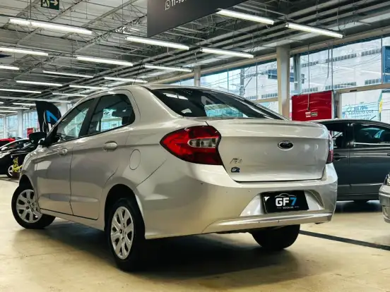 FORD-KA-2018
