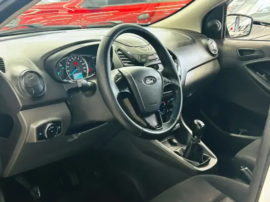 FORD-KA-1.5 SIGMA FLEX SE MANUAL FORD-KA-2018
