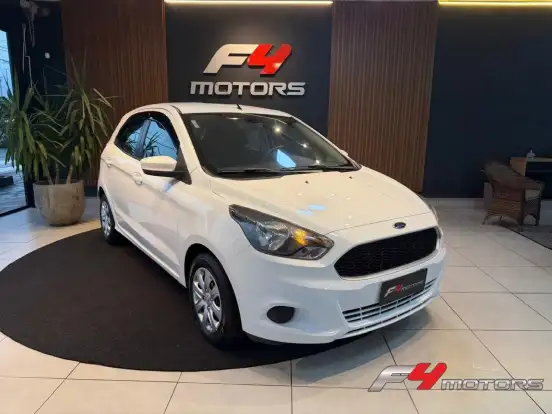 FORD-KA-2014