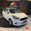 FORD KA 1.5 SIGMA FLEX SE MANUAL FORD KA 1.5 SIGMA FLEX SE MANUAL